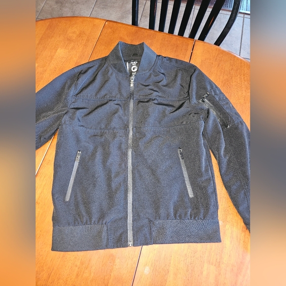 Guess Bomber Jacket - Picture 9 of 11